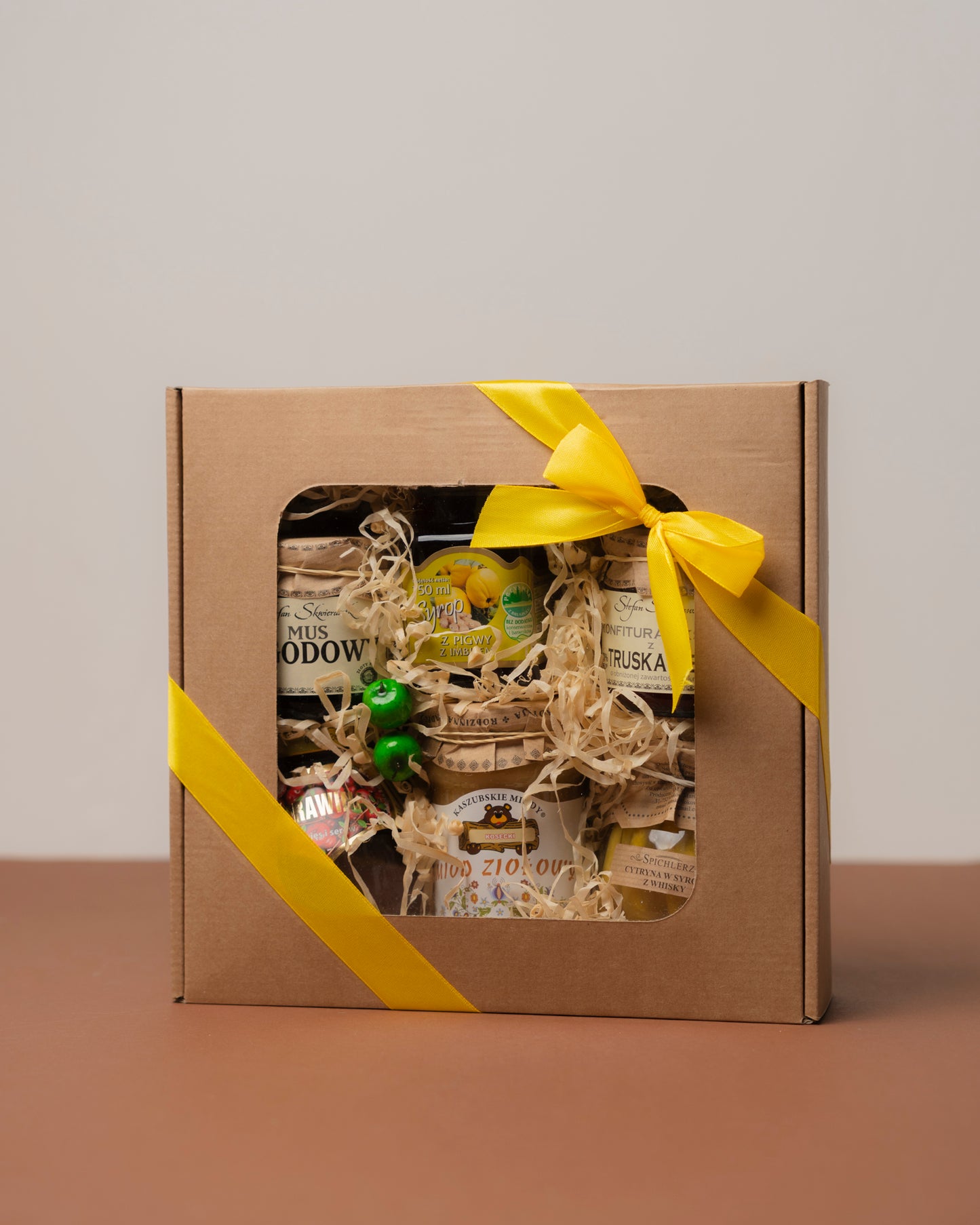 Super Prezent - Box 1