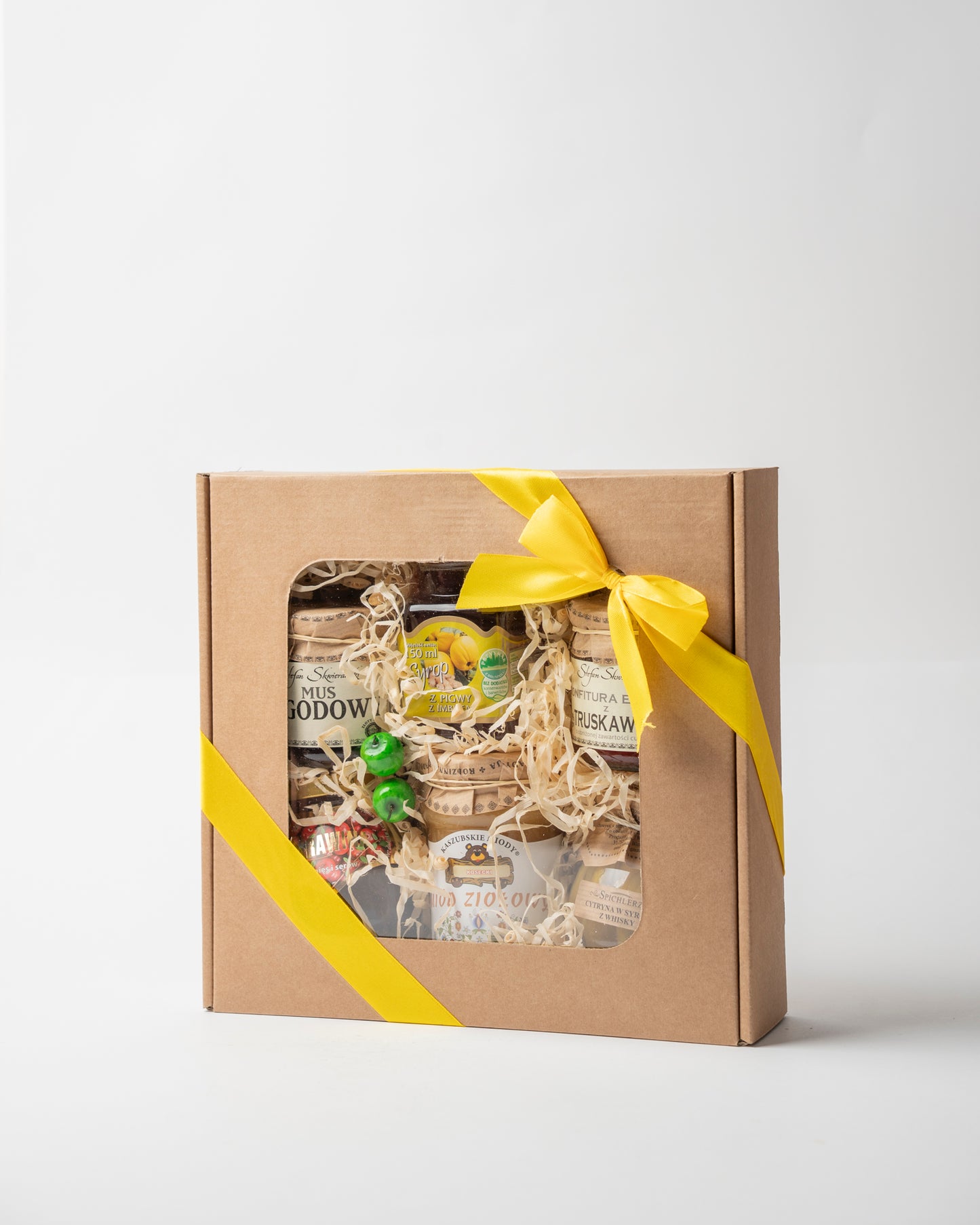 Super Prezent - Box 1