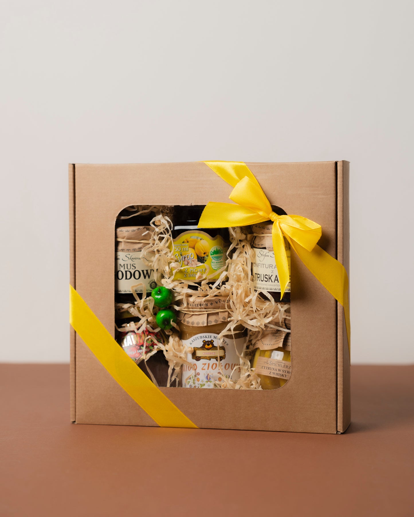 Super Prezent - Box 1