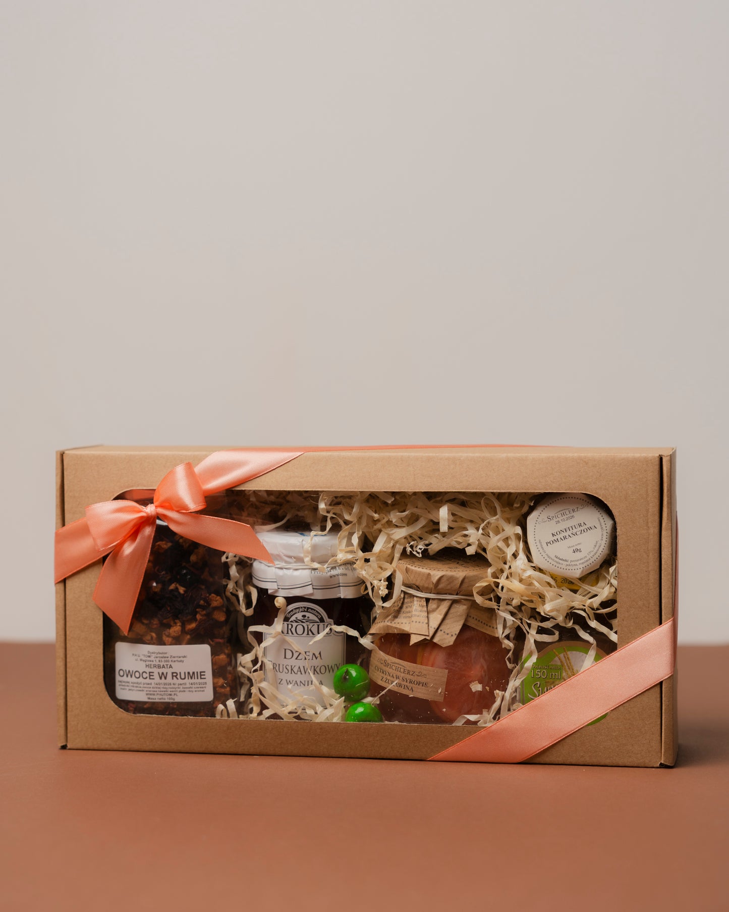 Super Prezent - box 3