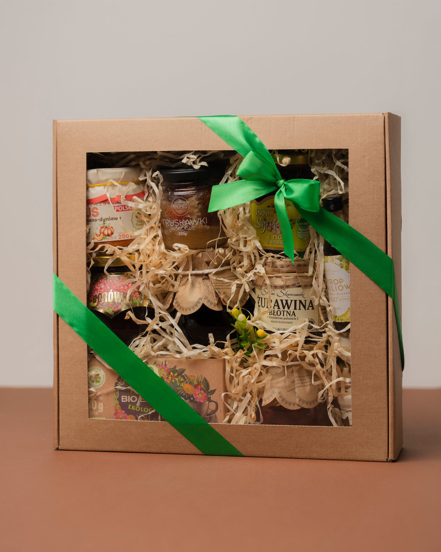 Super Geschenk - Box 4