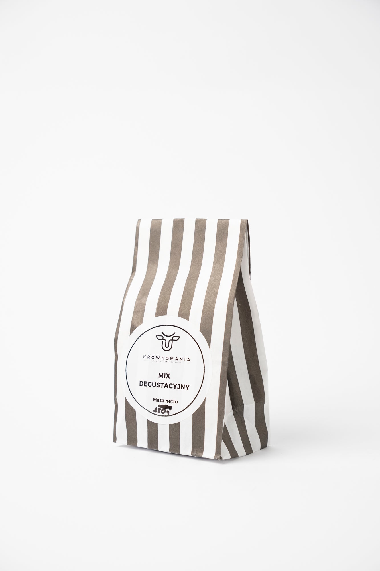 Fudge-Probiermischung