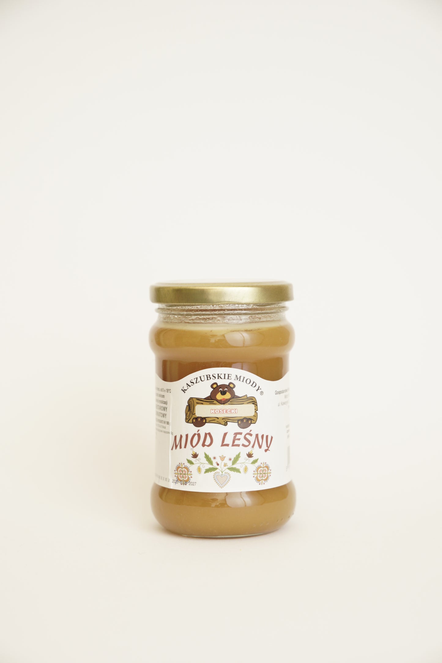 Forest Honey