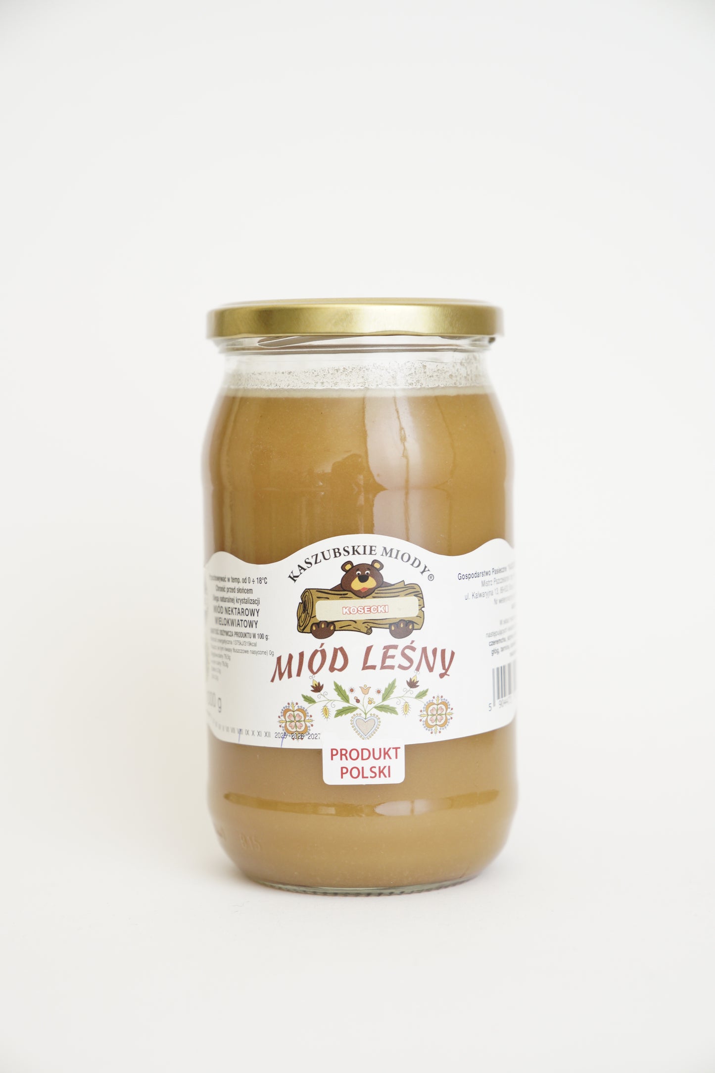 Forest Honey