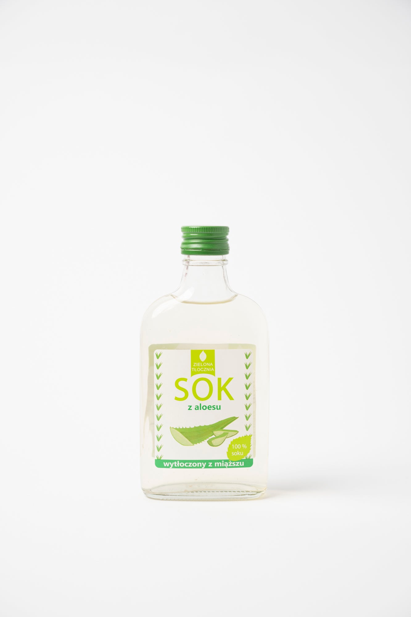 Aloe-Saft