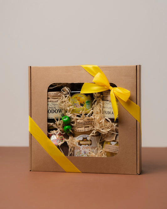 Super Prezent - Box 1
