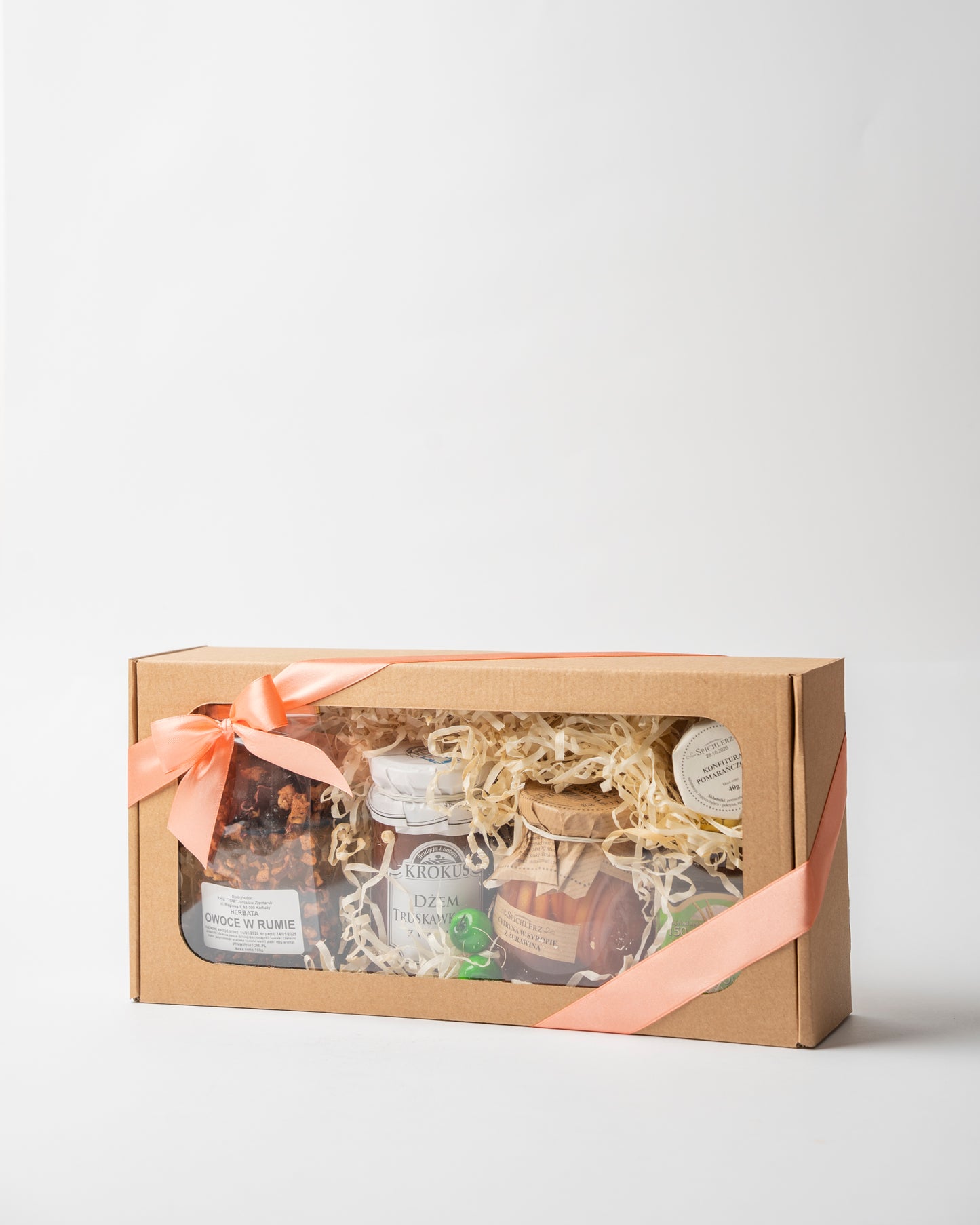Super Prezent - box 3
