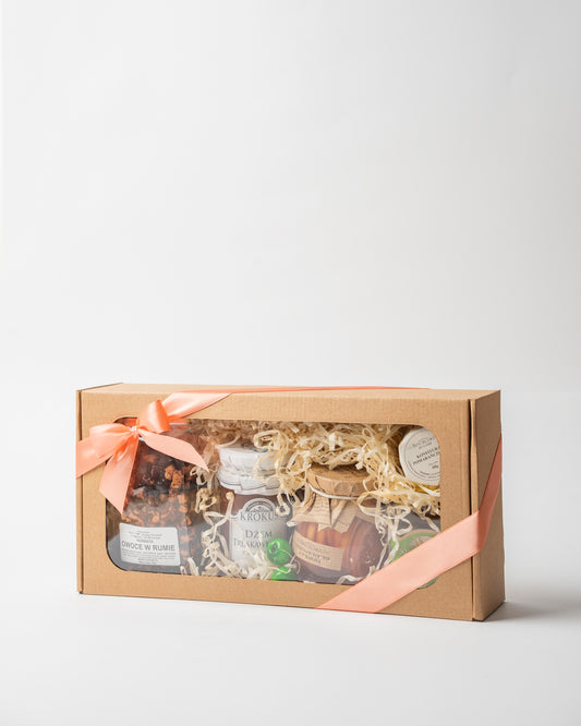 Super Prezent - box 3