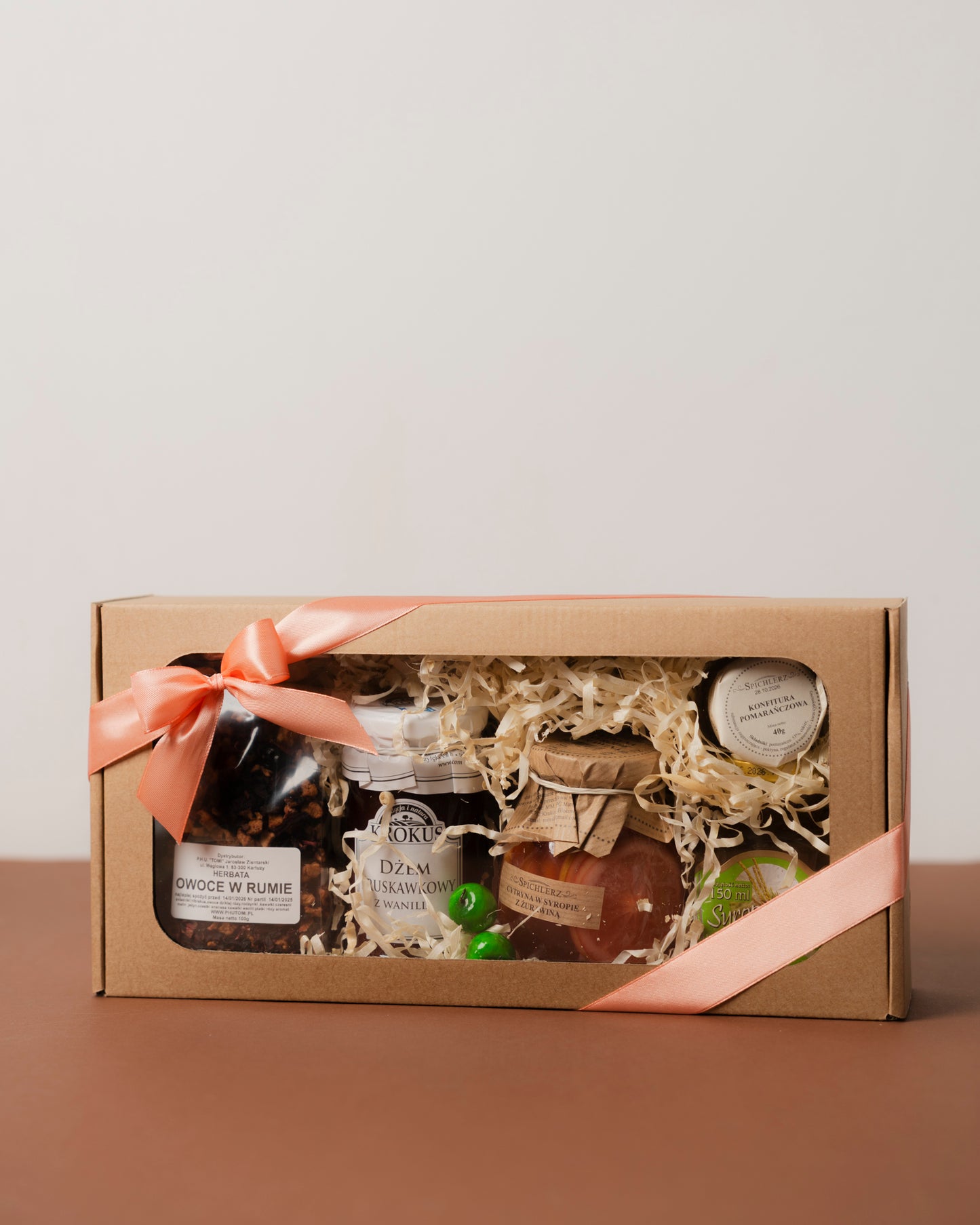 Super Prezent - box 3