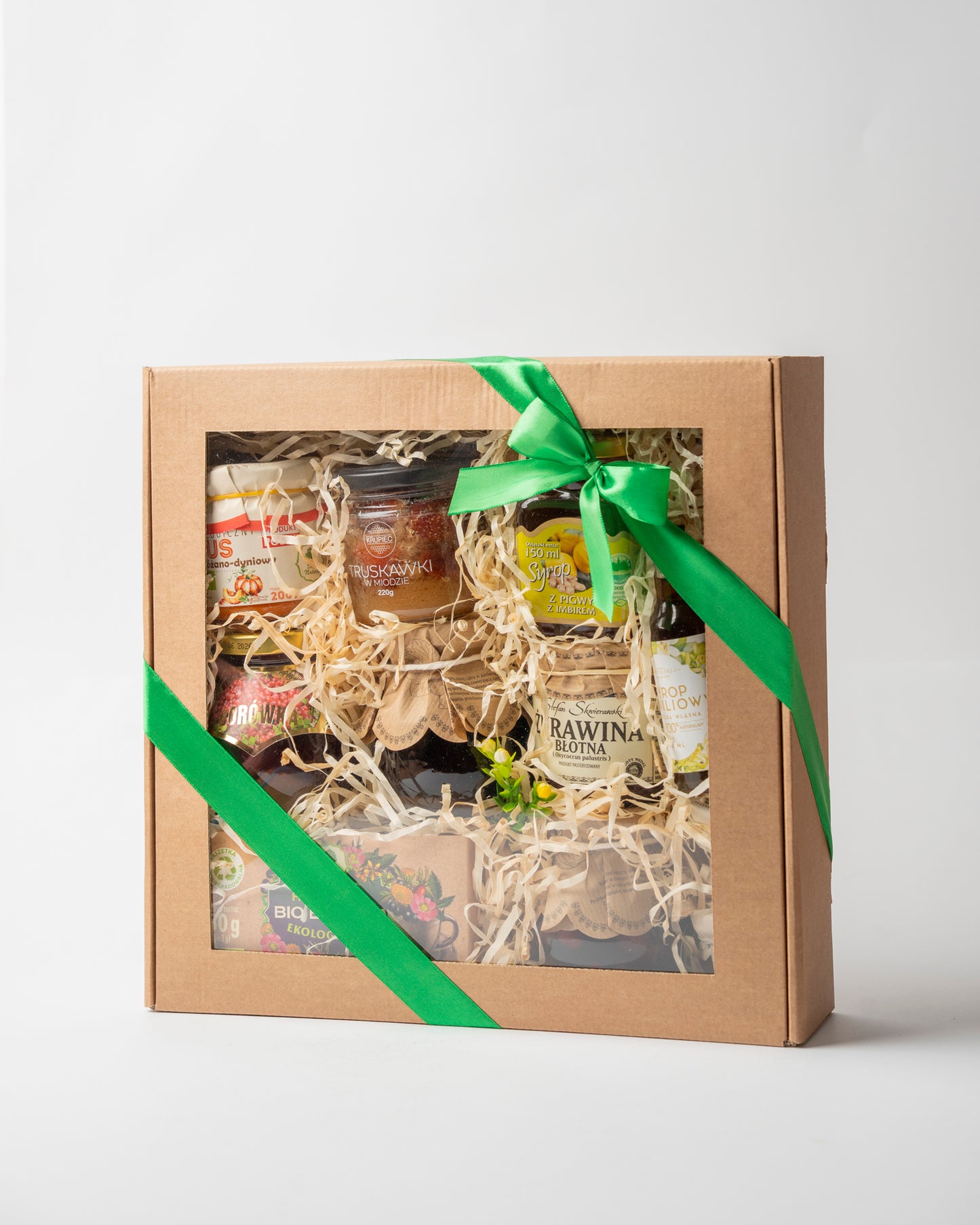 Super Prezent - Box 4