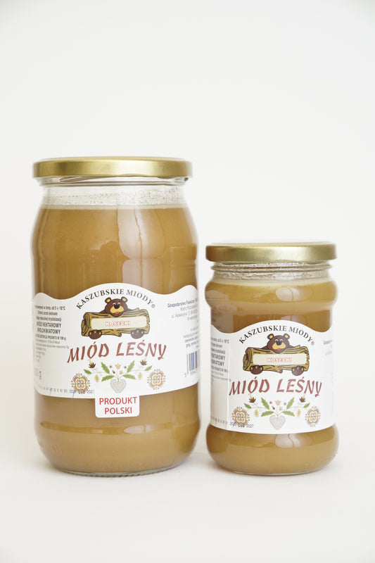 Forest Honey