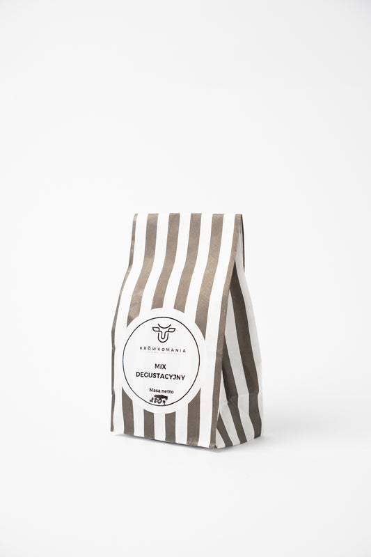 Krówka Mix Degustacyjny
