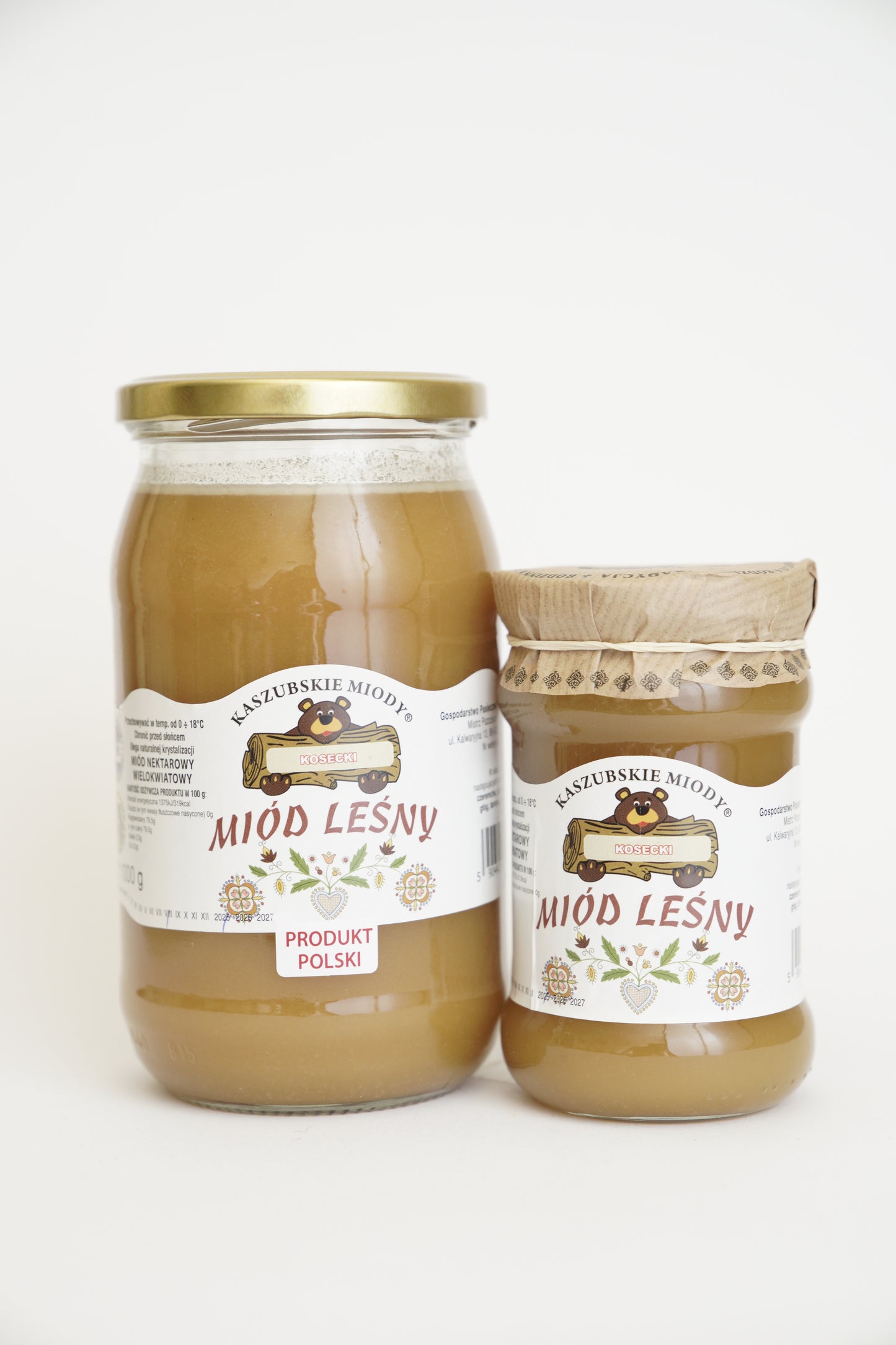 Forest Honey