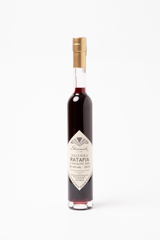 Nalewka Ratafia