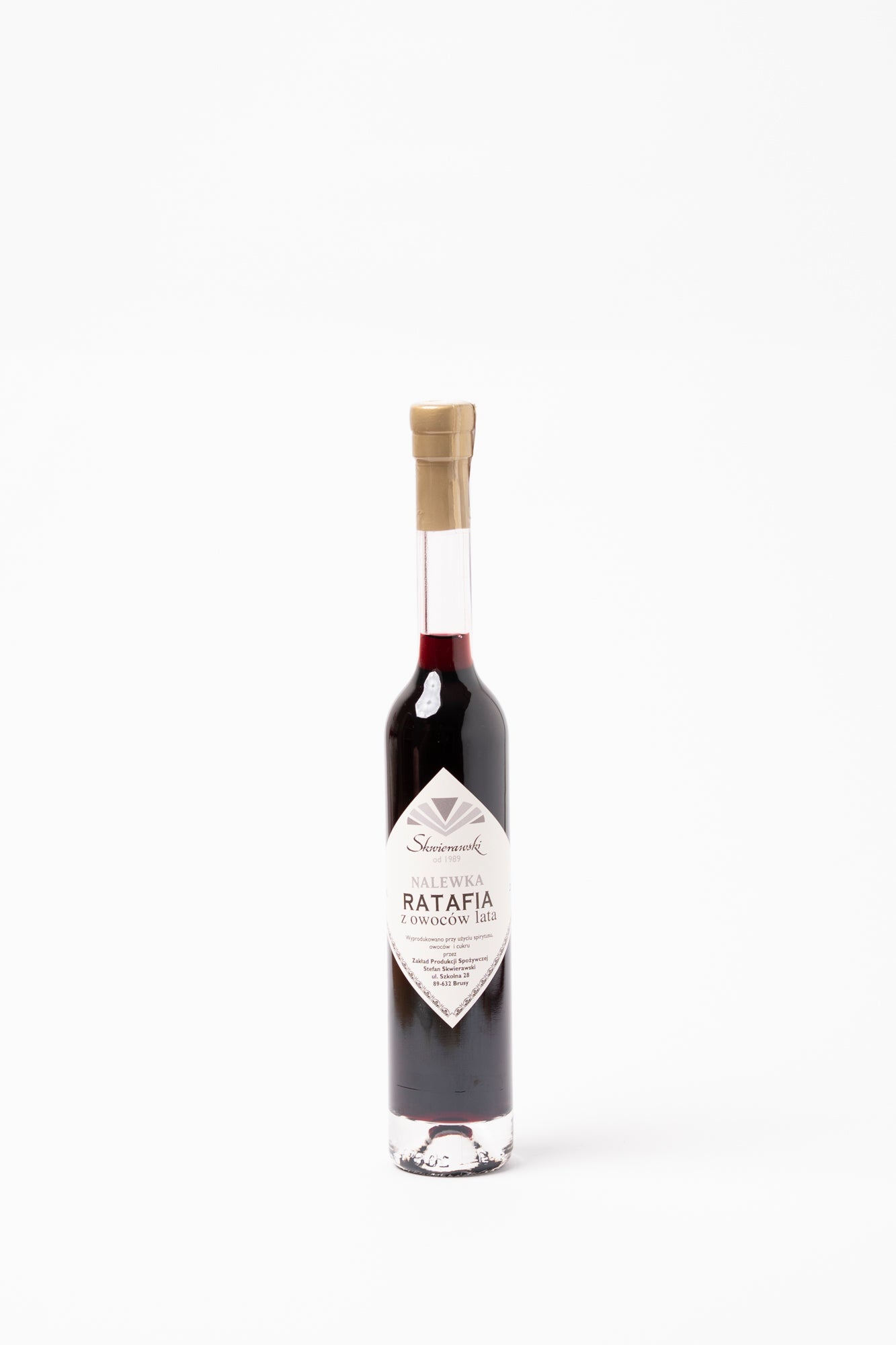 Nalewka Ratafia